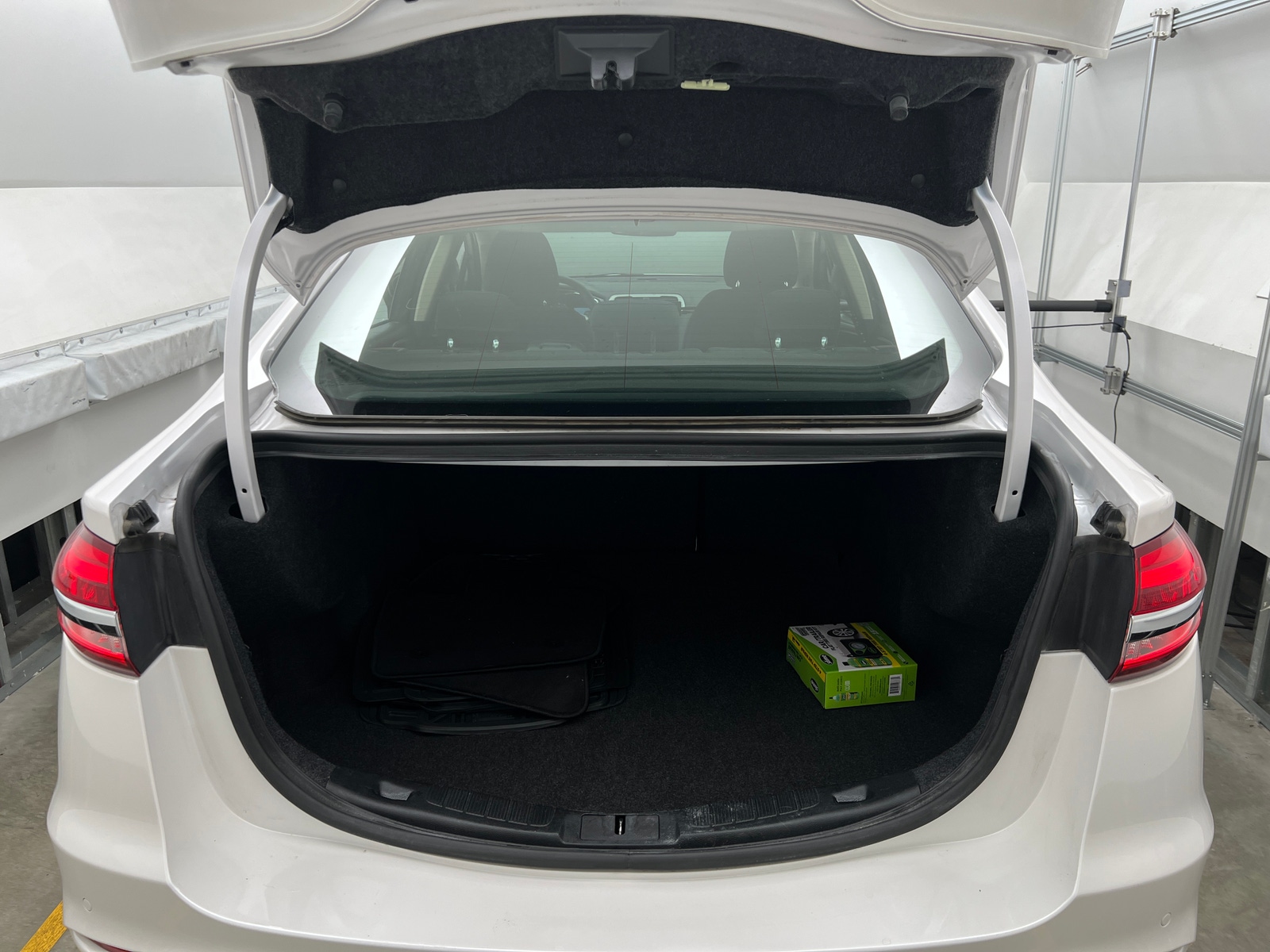 Thumbnail: 2019 Ford Fusion - 7