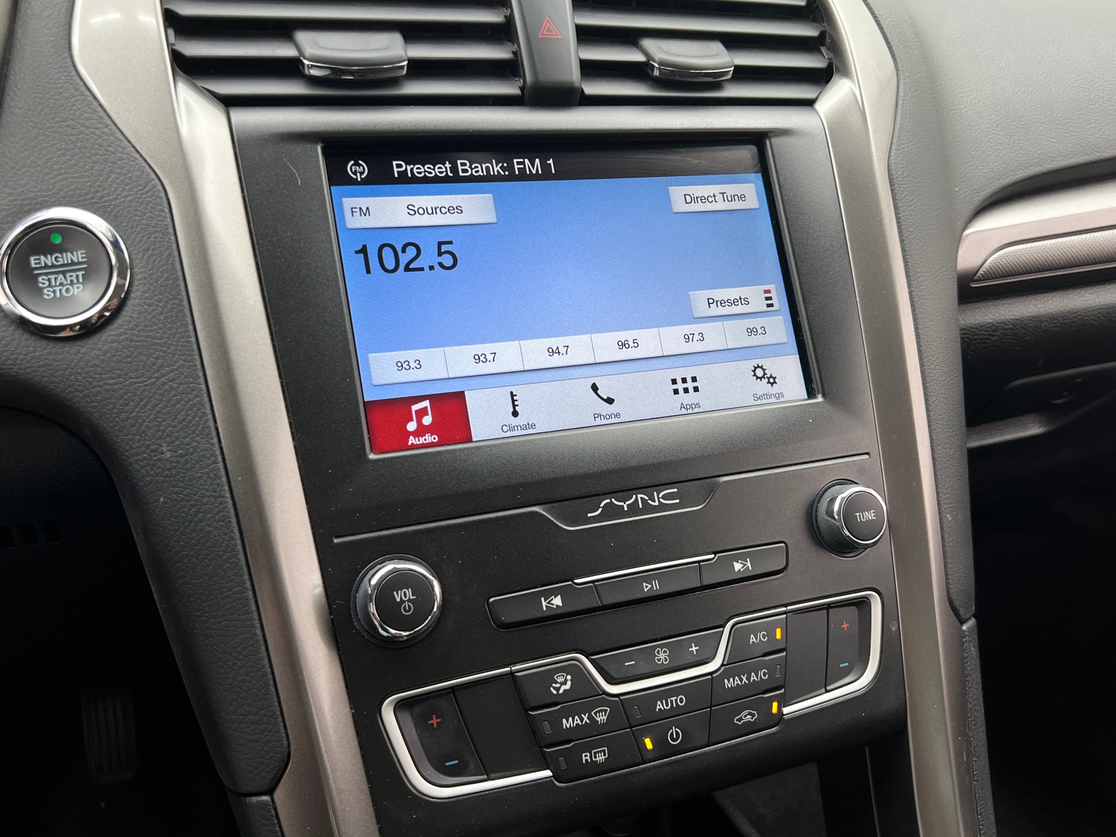 Thumbnail: 2019 Ford Fusion - 4