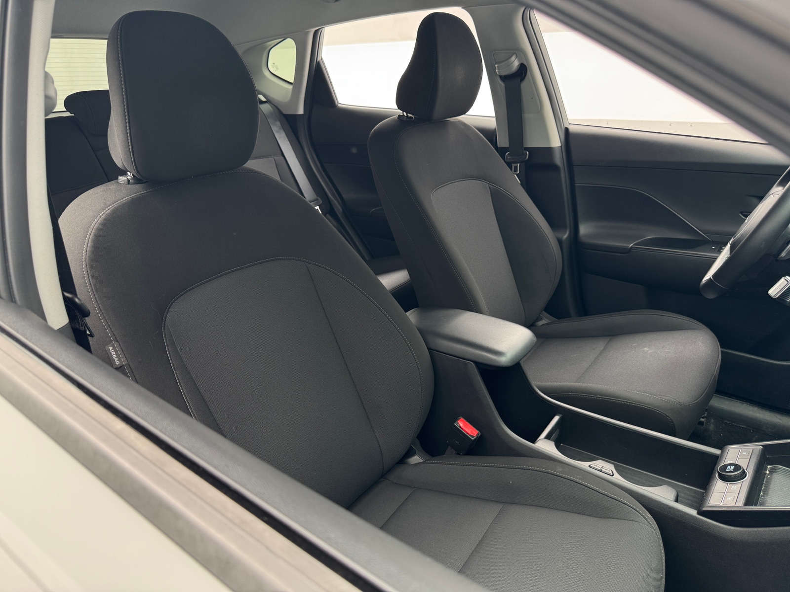 Thumbnail: 2024 Hyundai Kona - 2