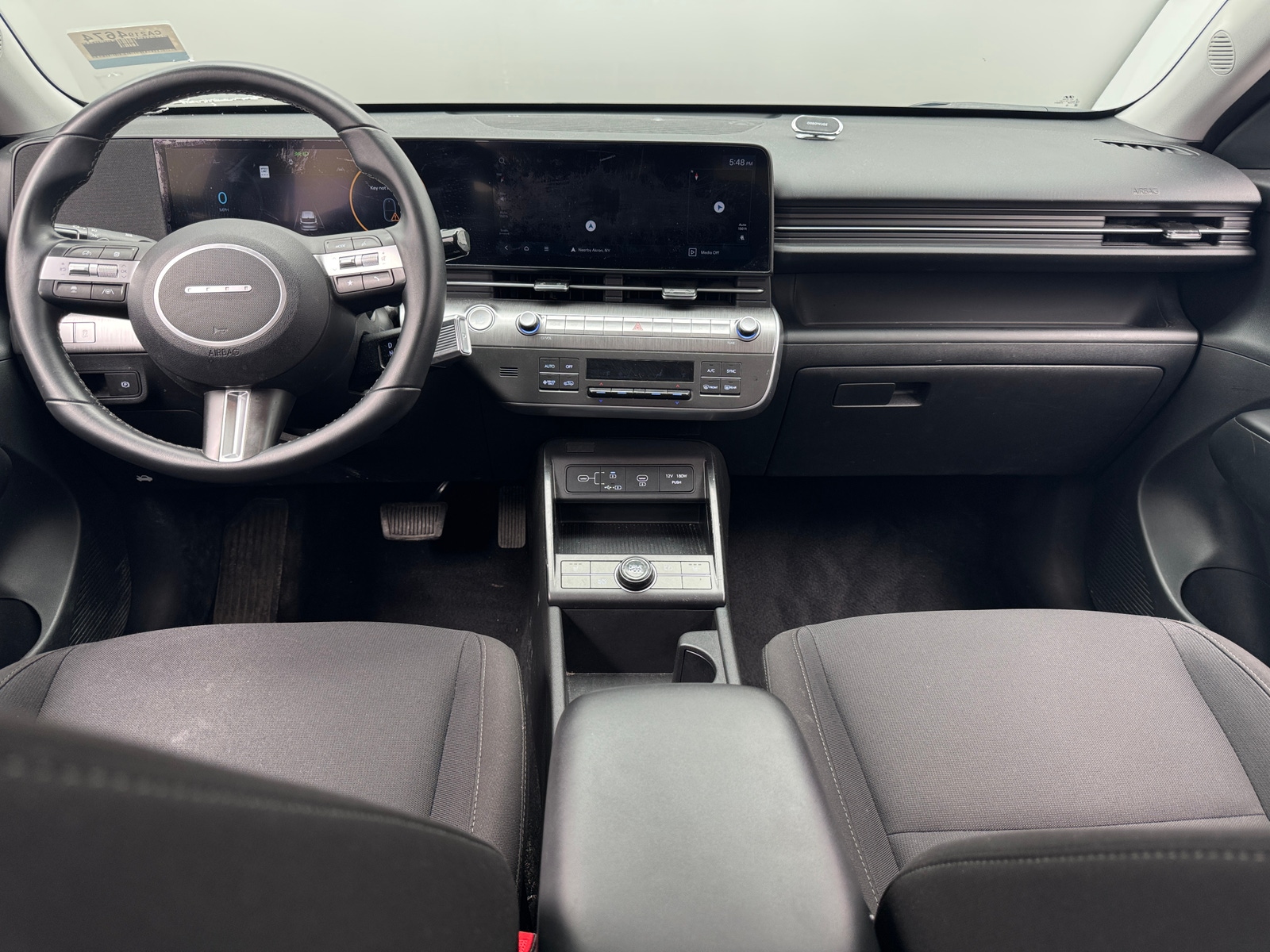 Thumbnail: 2024 Hyundai Kona - 3