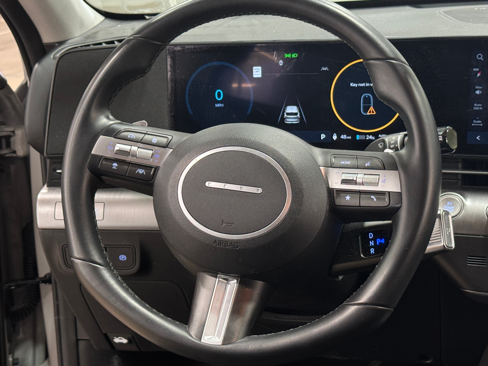 Thumbnail: 2024 Hyundai Kona - 5