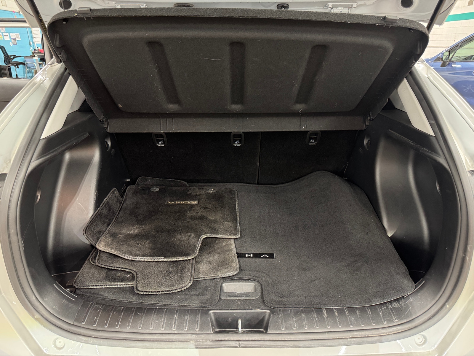 Thumbnail: 2024 Hyundai Kona - 7