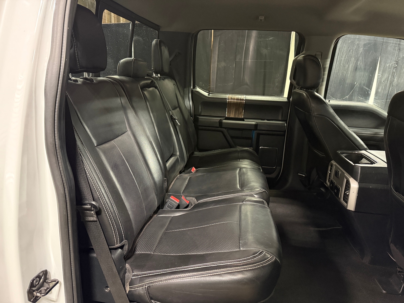 Thumbnail: 2019 Ford Econoline - 5