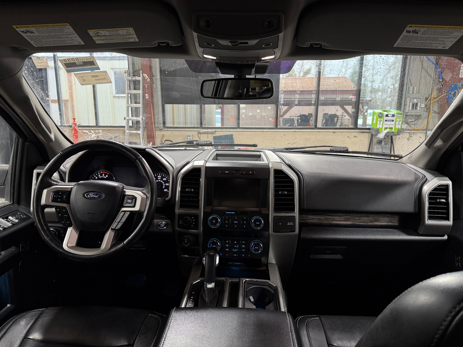 Thumbnail: 2019 Ford Econoline - 2