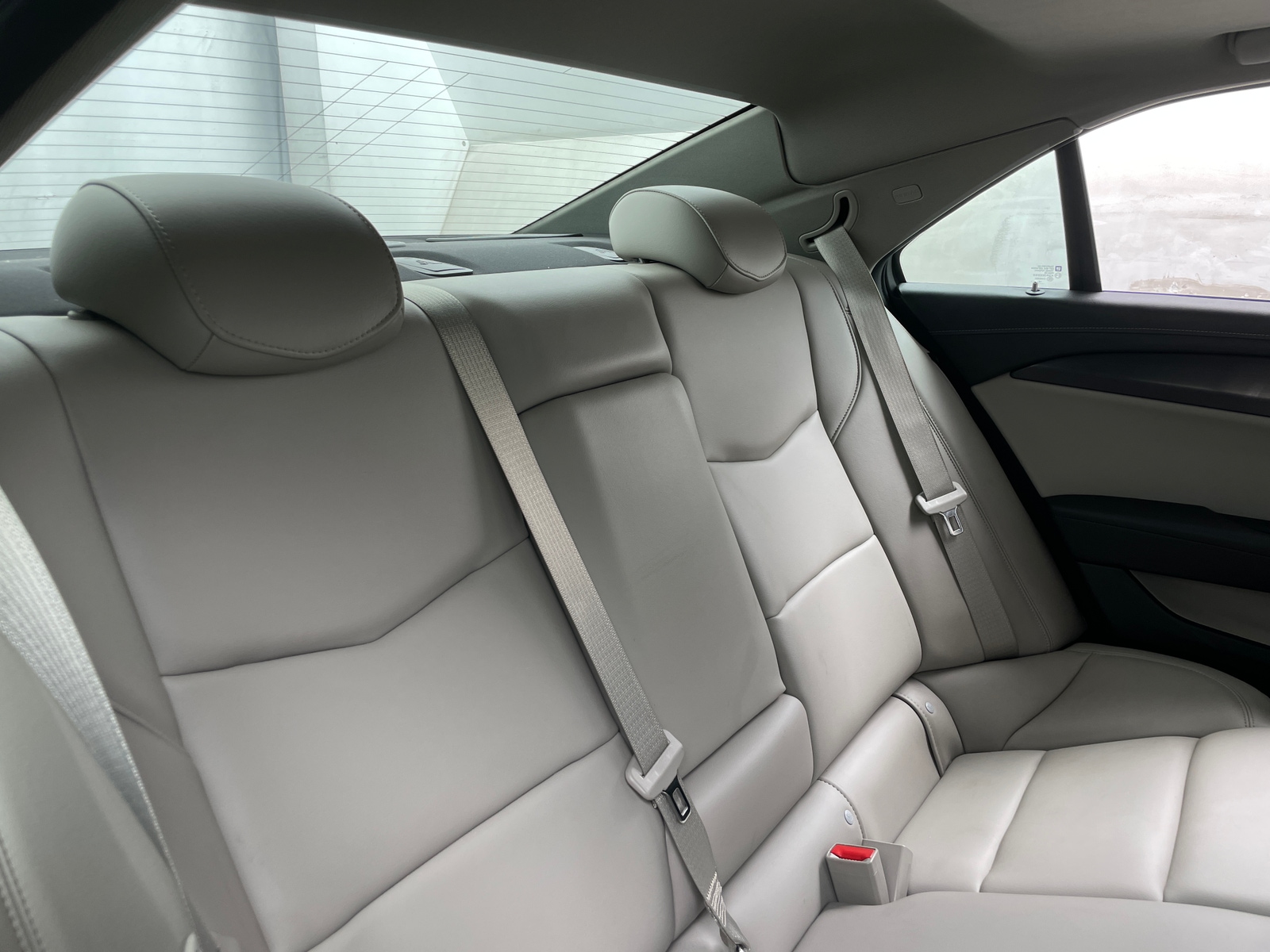 Thumbnail: 2017 Cadillac ATS - 5