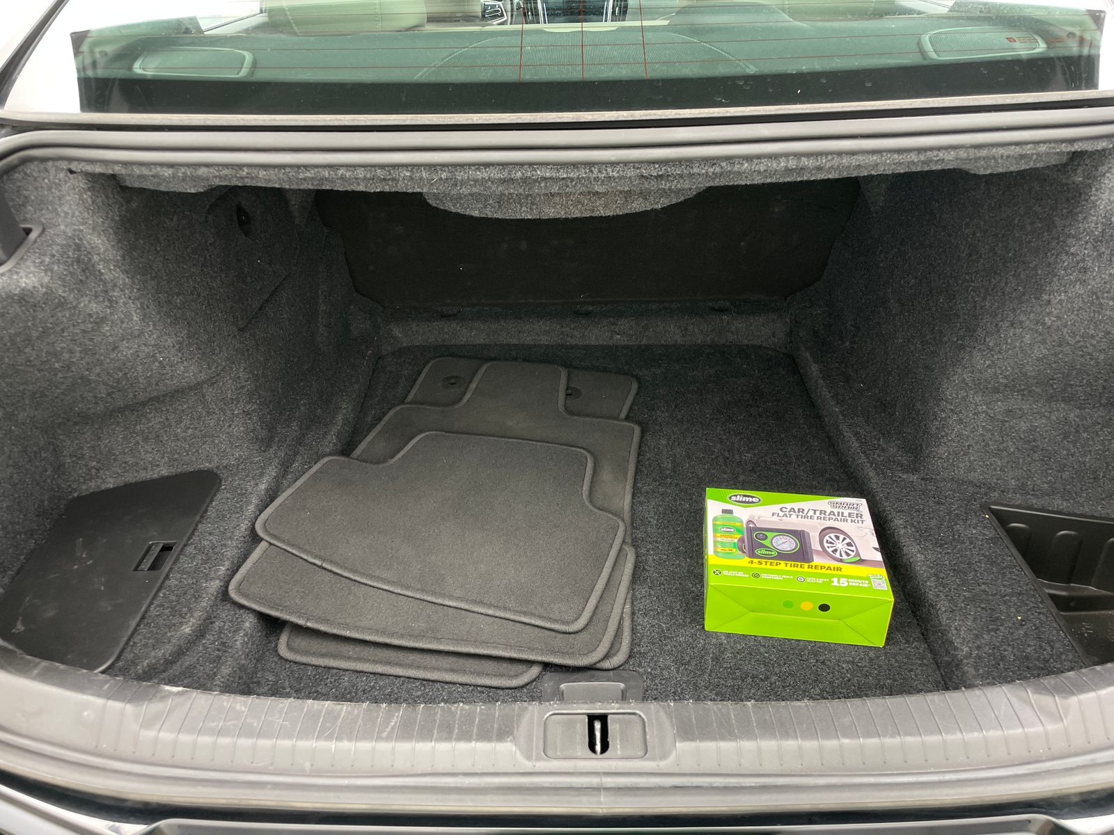 Thumbnail: 2017 Cadillac ATS - 6