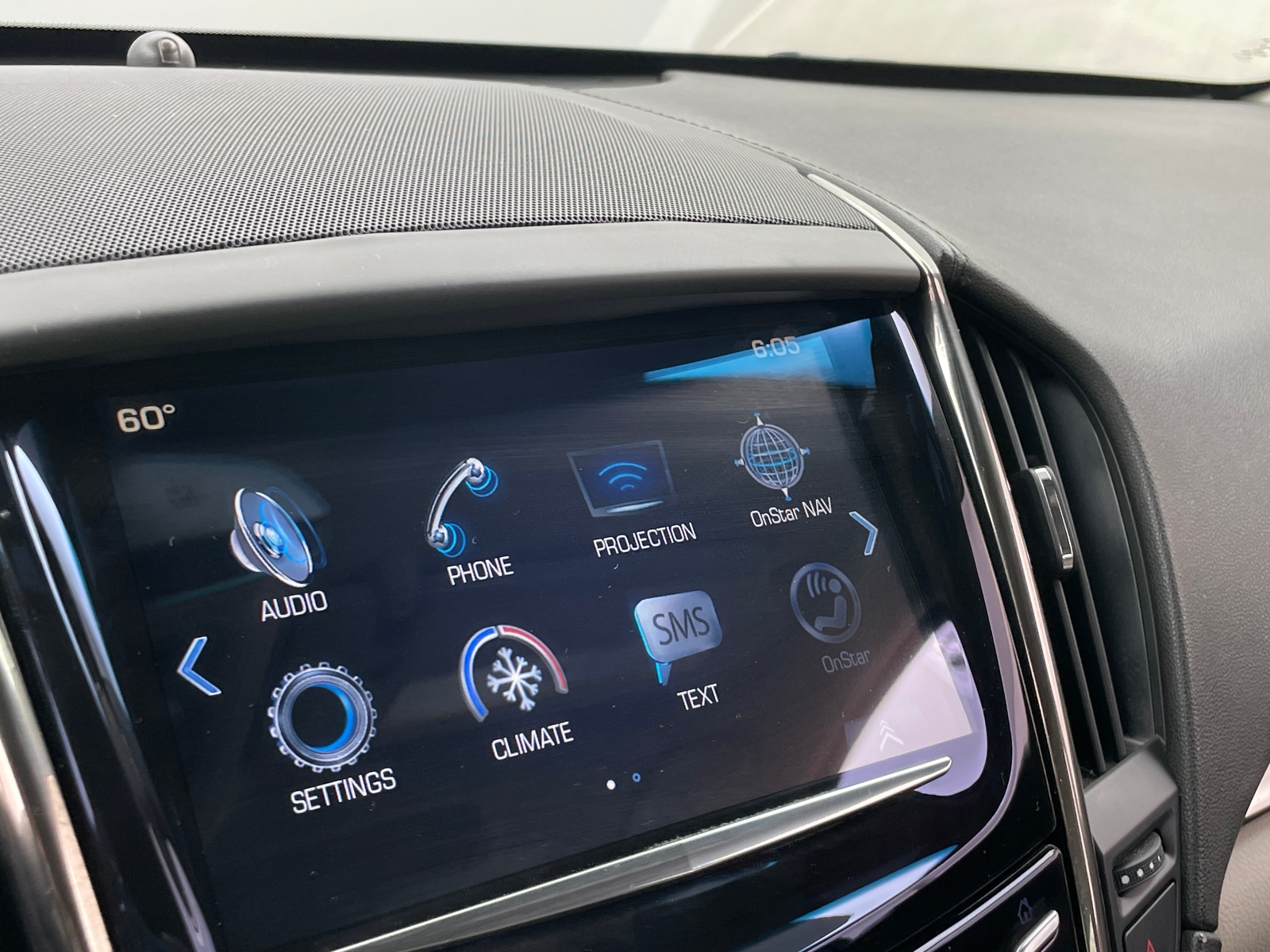 Thumbnail: 2017 Cadillac ATS - 3