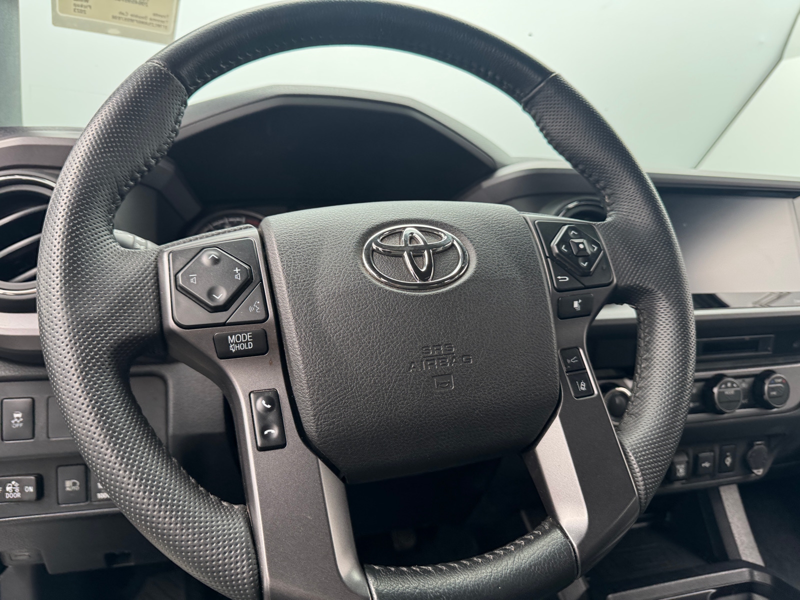 Thumbnail: 2023 Toyota Tacoma - 5