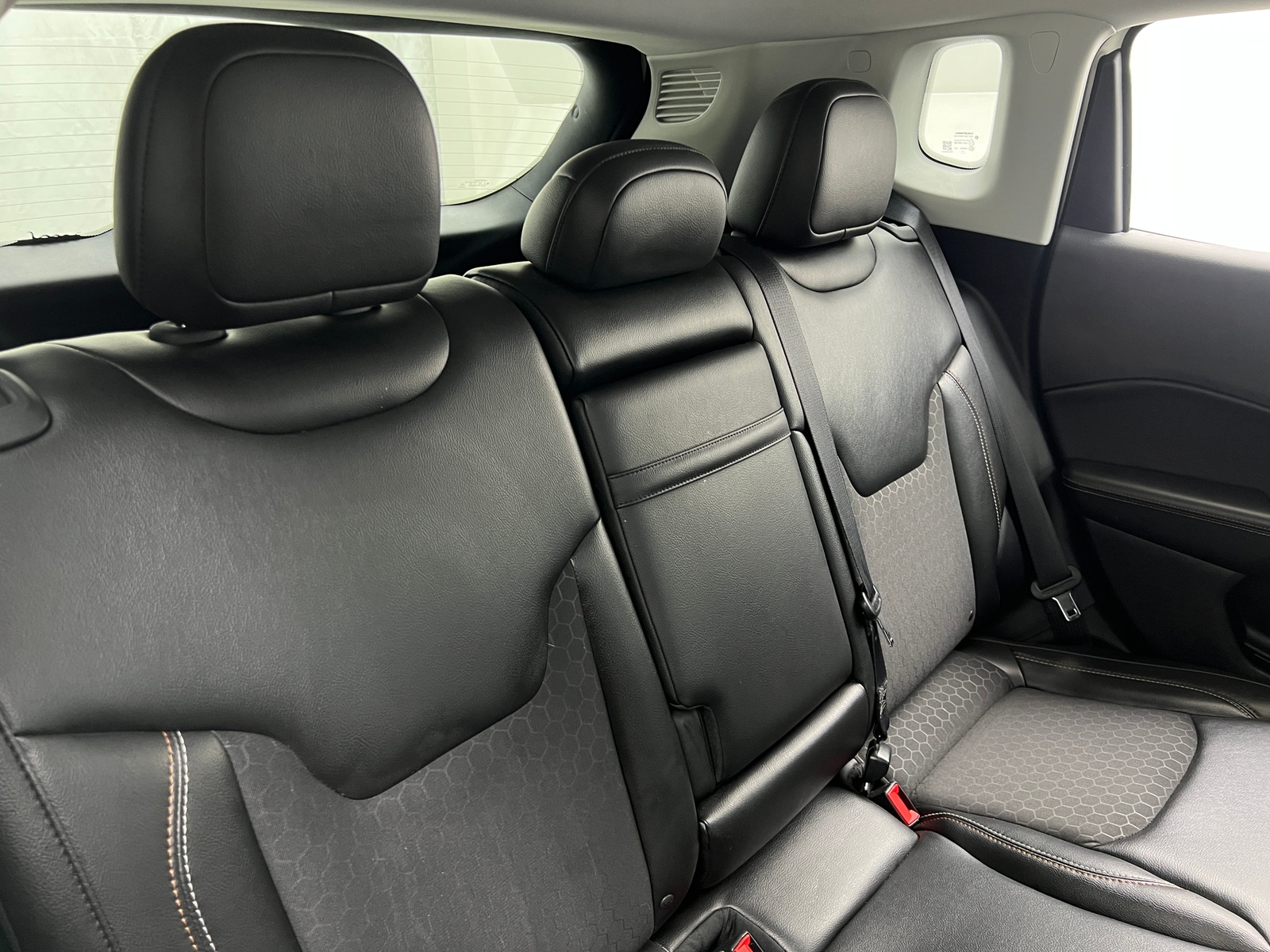 Thumbnail: 2018 Jeep Compass - 6