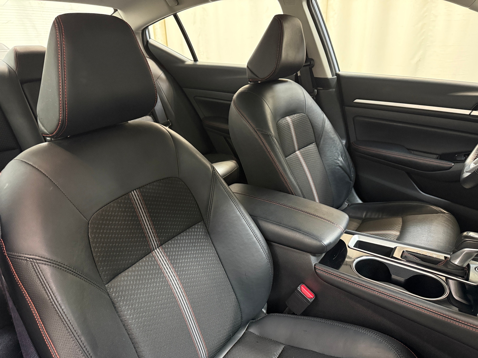 Thumbnail: 2025 Nissan Altima - 2