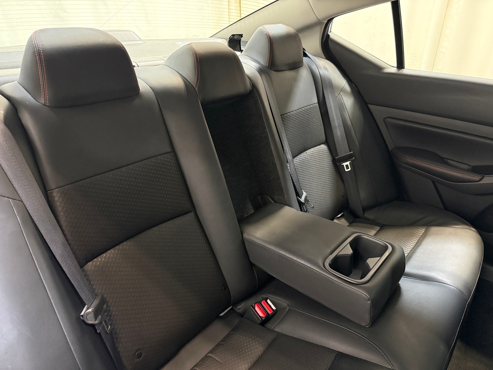 Thumbnail: 2025 Nissan Altima - 6