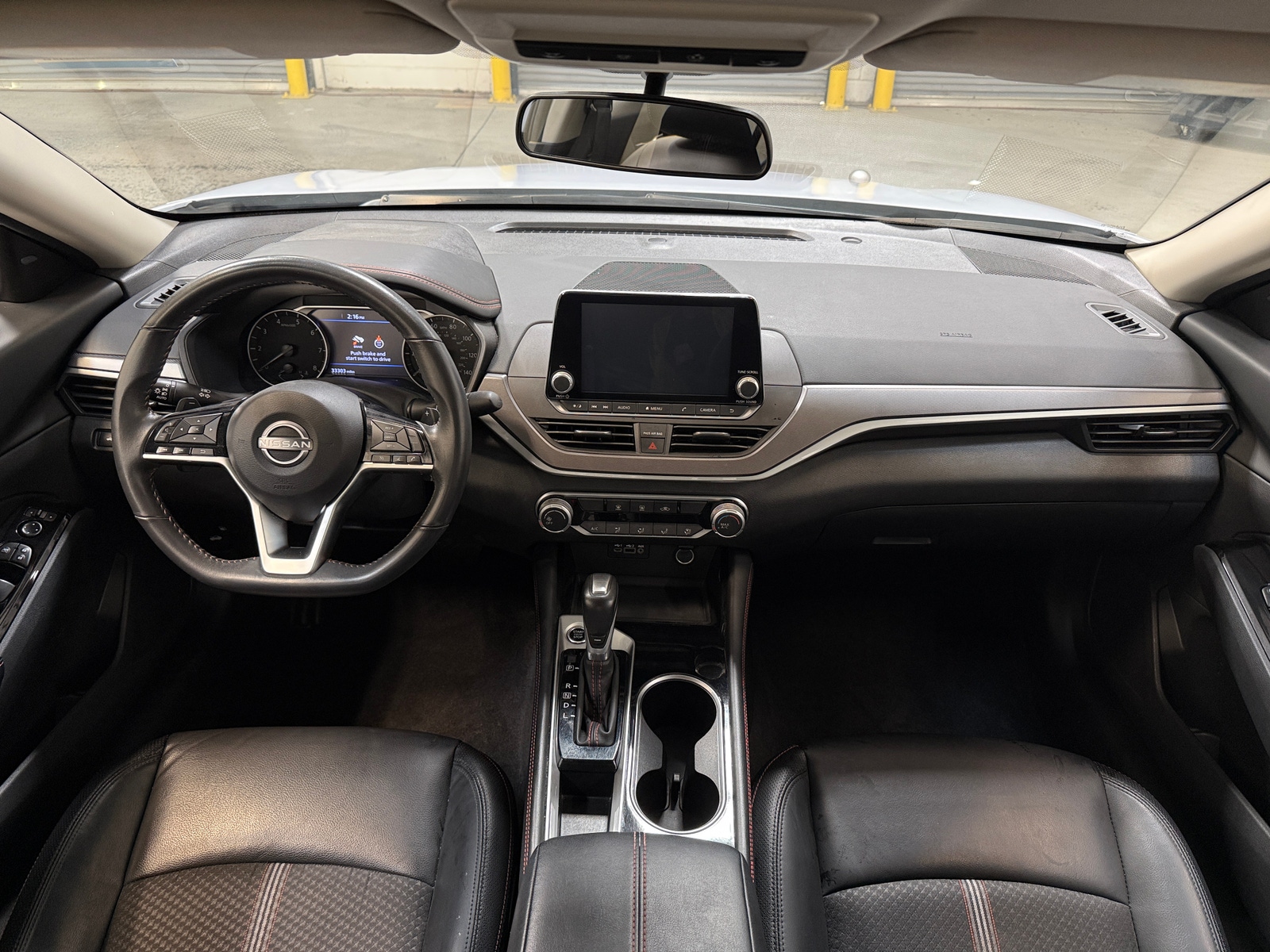 Thumbnail: 2025 Nissan Altima - 3