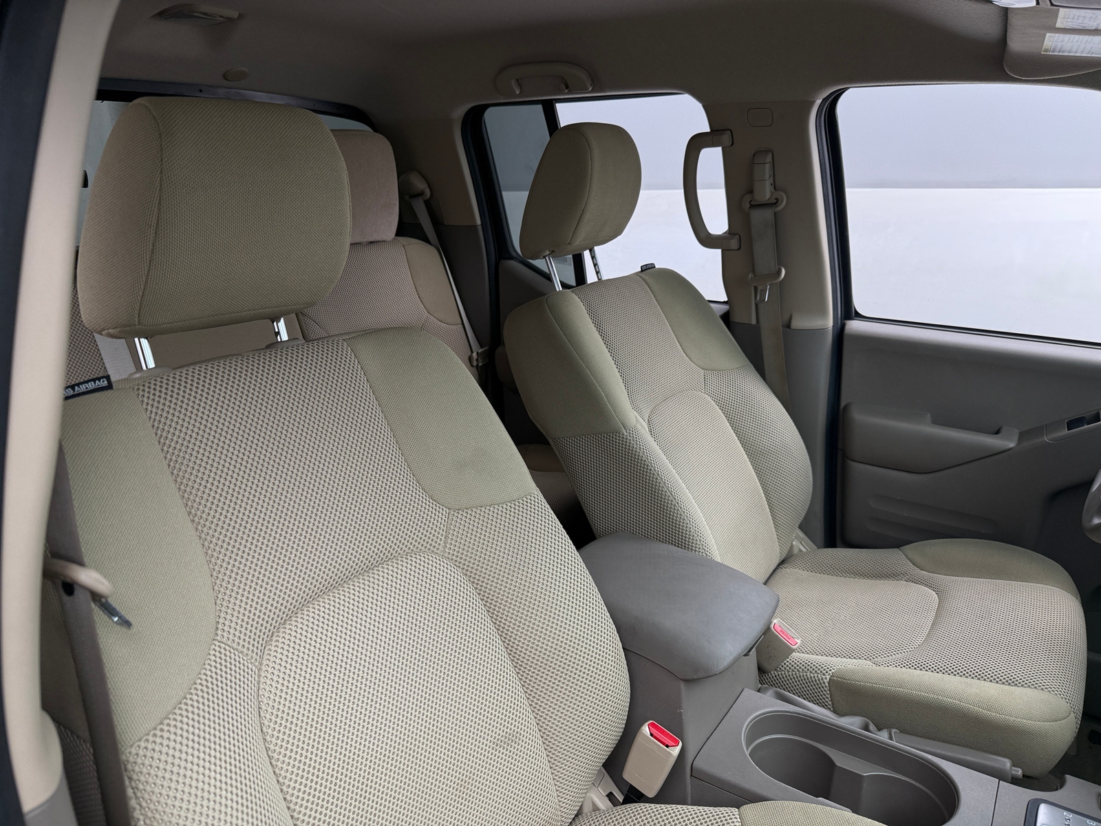 Thumbnail: 2019 Nissan Frontier - 2