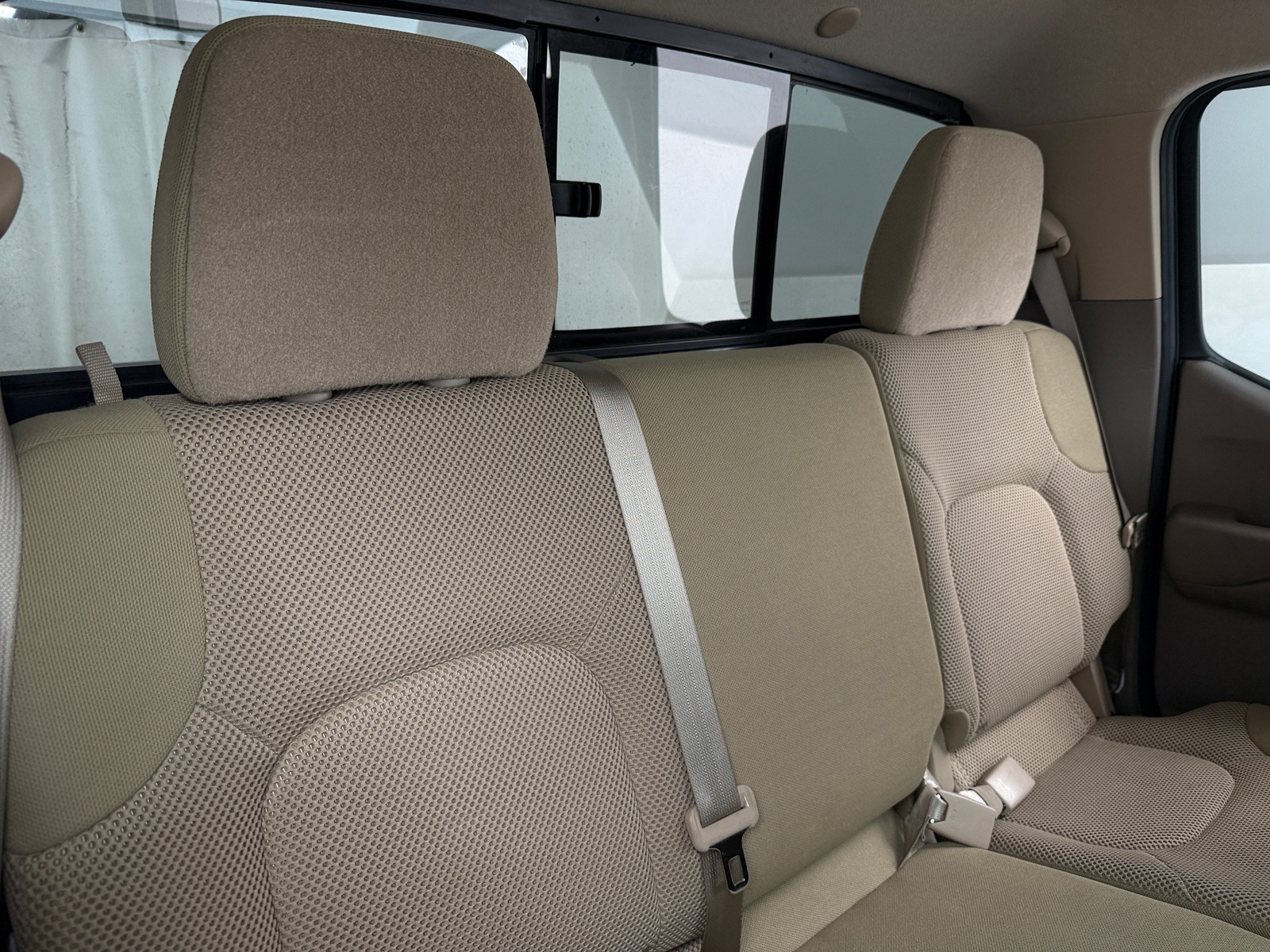 Thumbnail: 2019 Nissan Frontier - 6