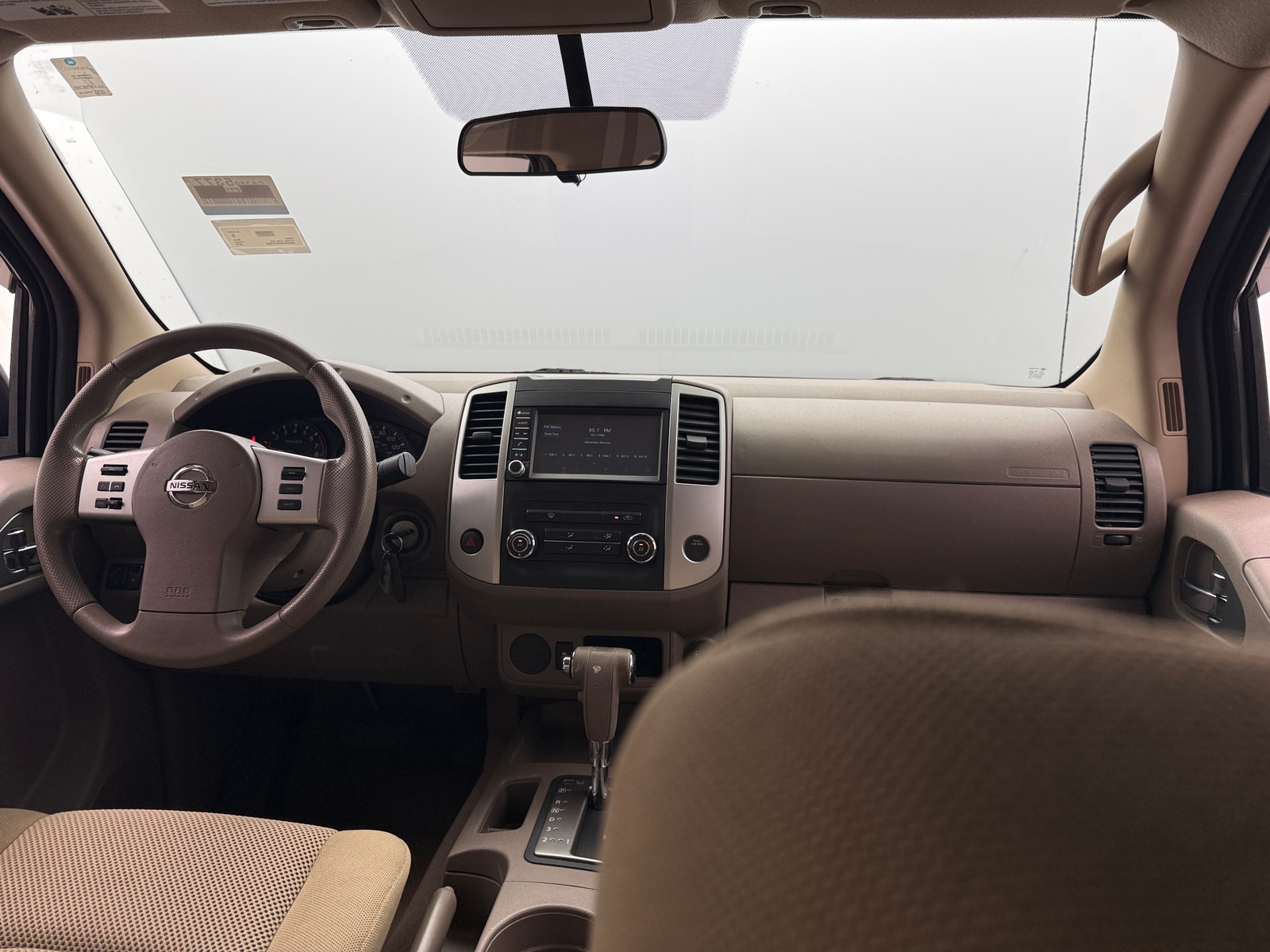 Thumbnail: 2019 Nissan Frontier - 3