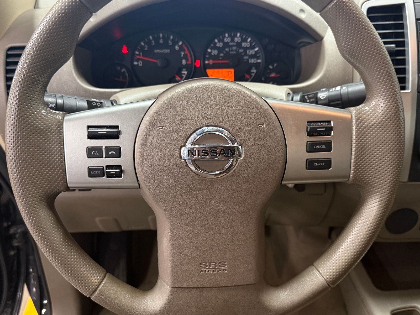 Thumbnail: 2019 Nissan Frontier - 5