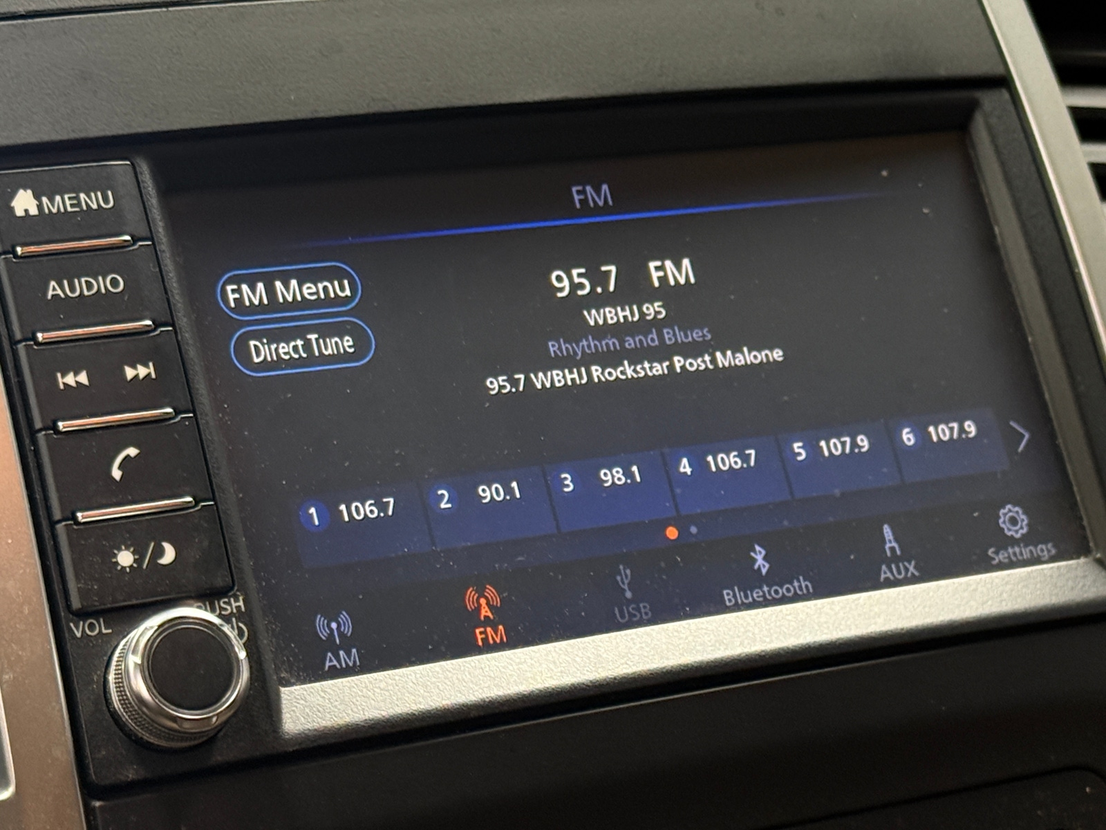 Thumbnail: 2019 Nissan Frontier - 4