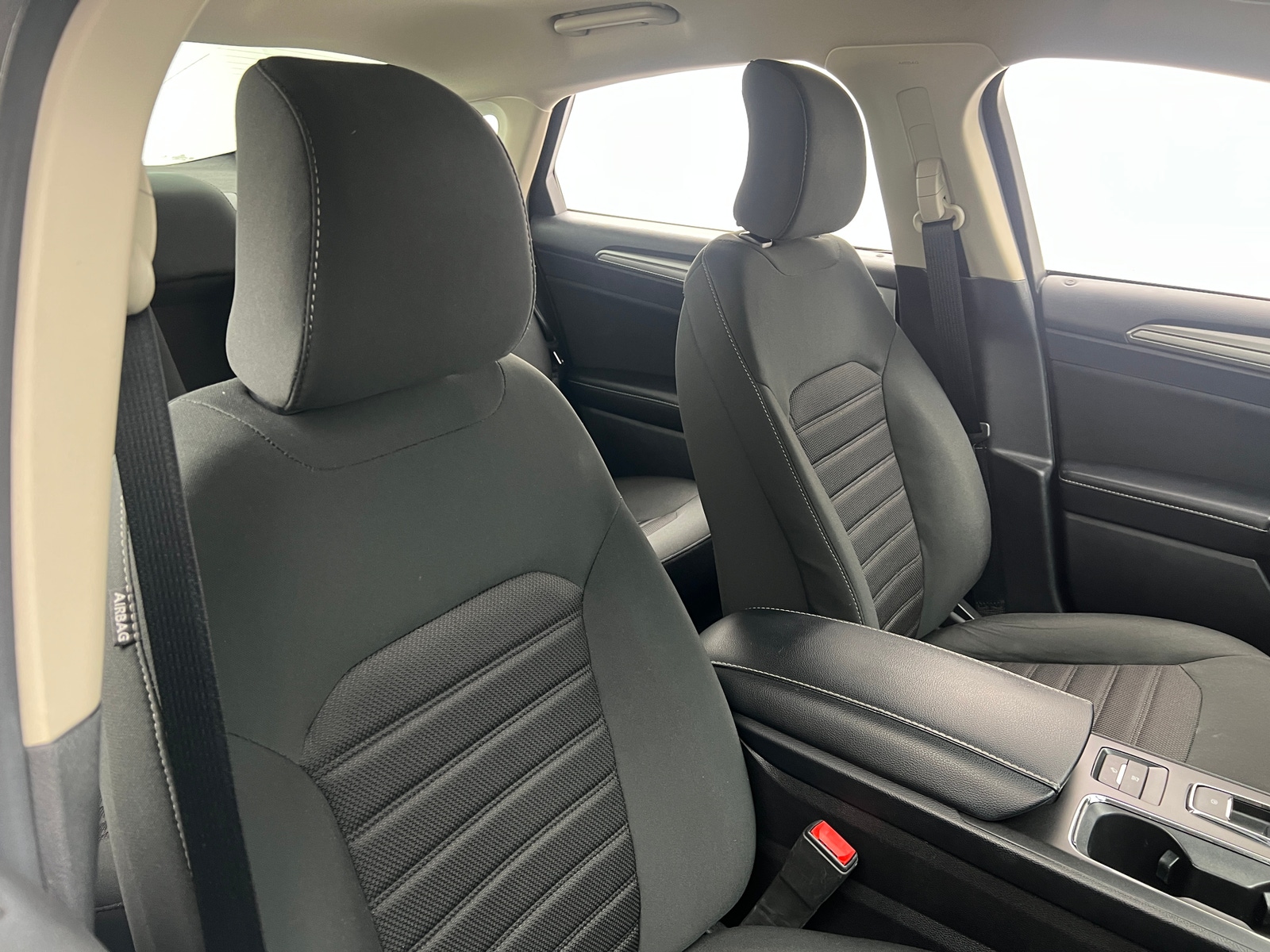 Thumbnail: 2019 Ford Fusion - 2