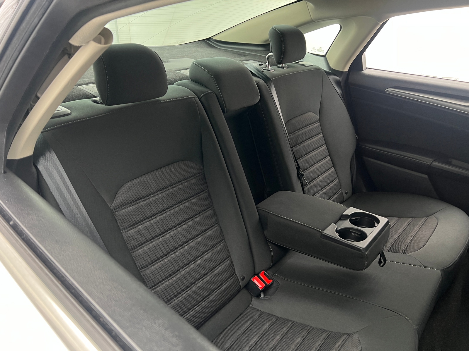 Thumbnail: 2019 Ford Fusion - 6