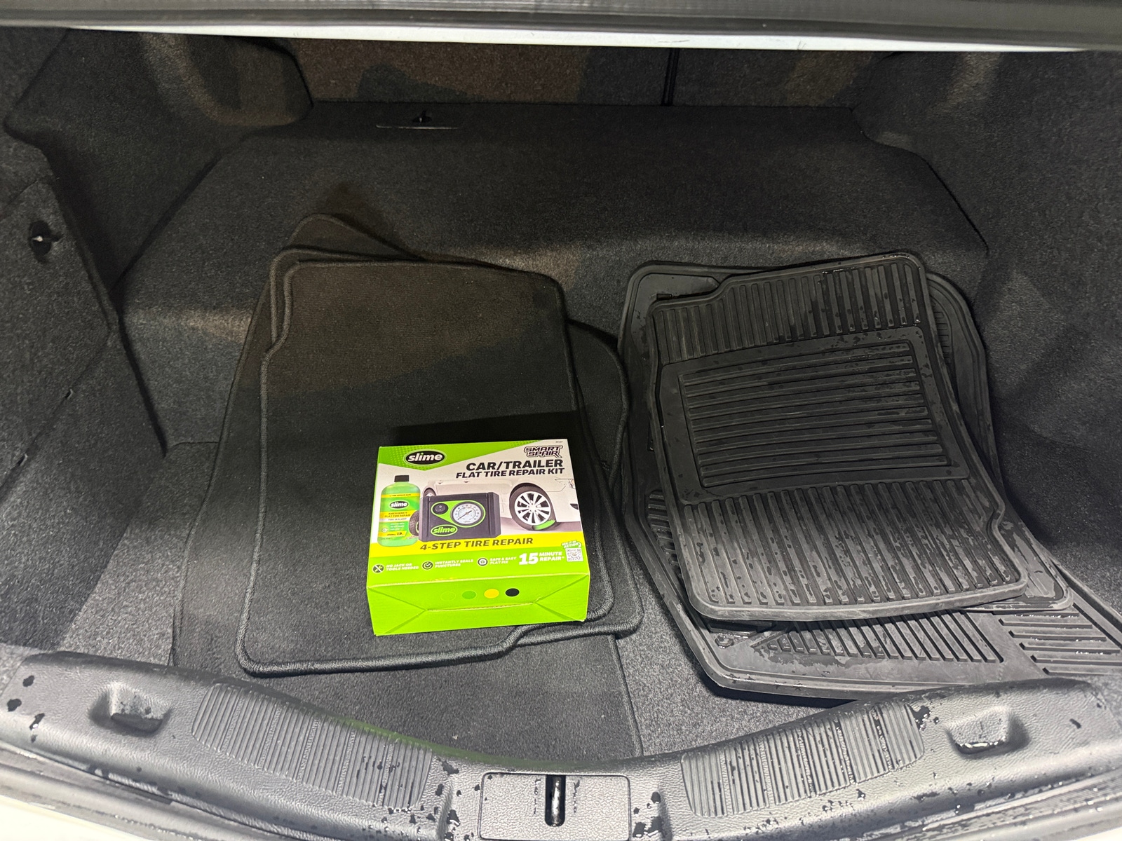 Thumbnail: 2019 Ford Fusion - 7