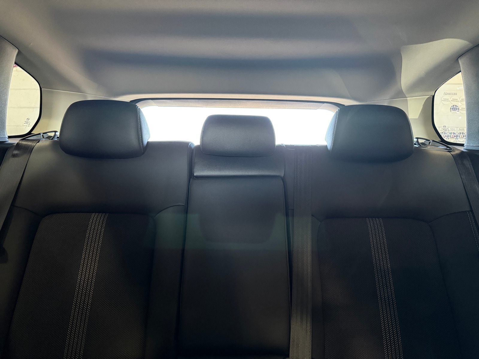 Thumbnail: 2024 Mazda CX-50 - 5