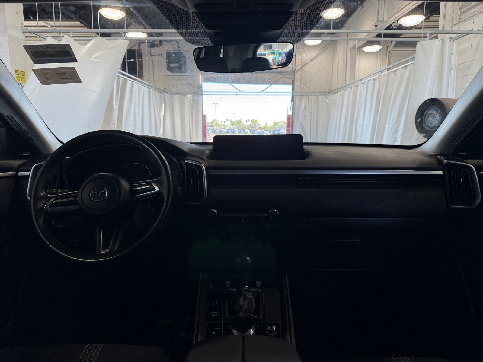 Thumbnail: 2024 Mazda CX-50 - 2