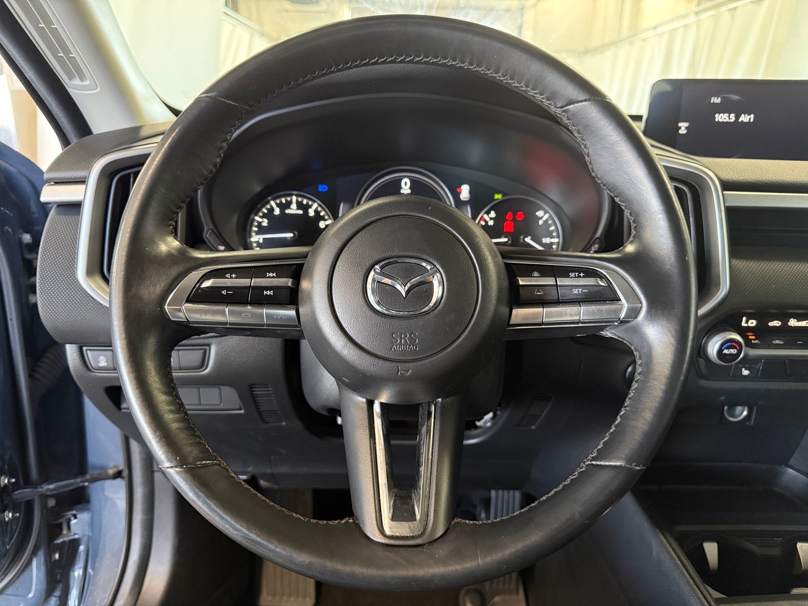 Thumbnail: 2024 Mazda CX-50 - 4