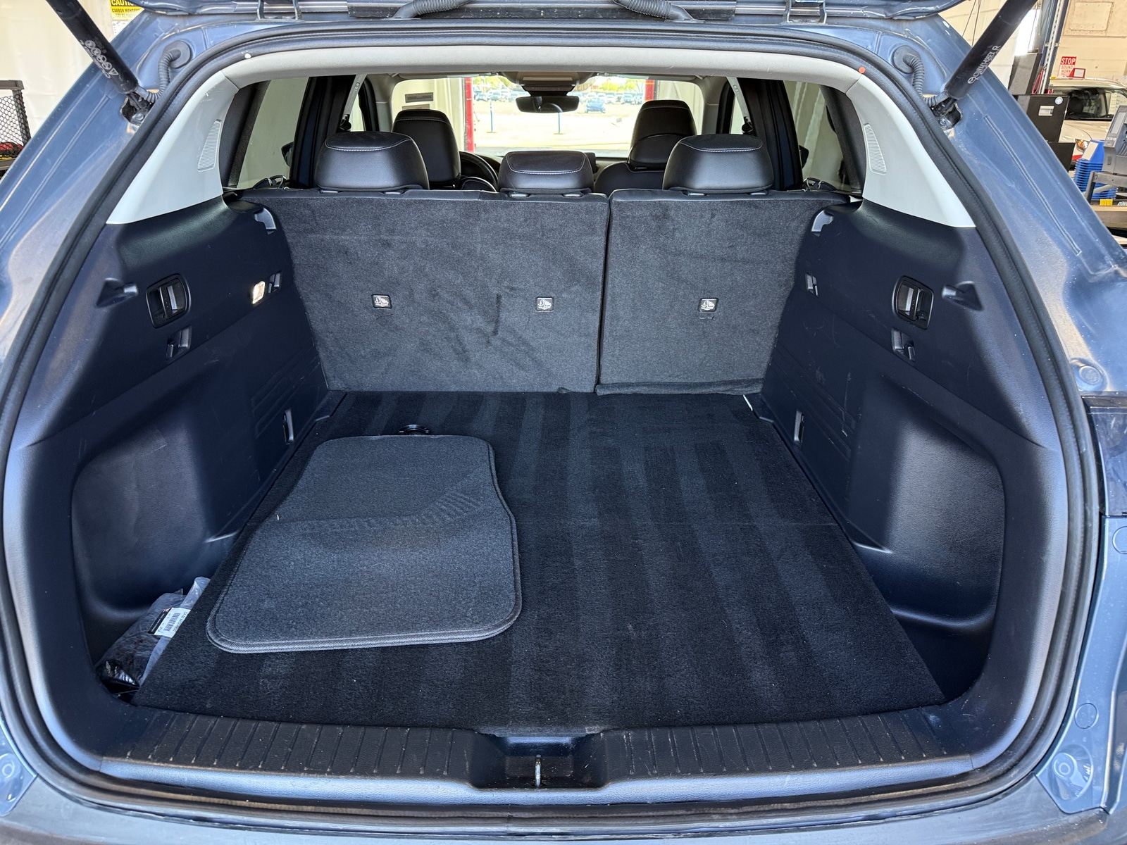 Thumbnail: 2024 Mazda CX-50 - 6