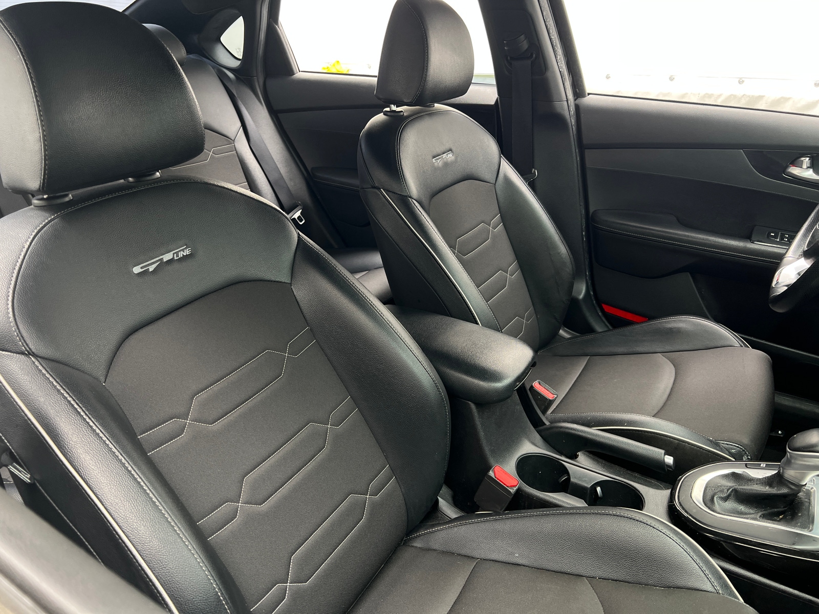 Thumbnail: 2021 Kia Forte - 2