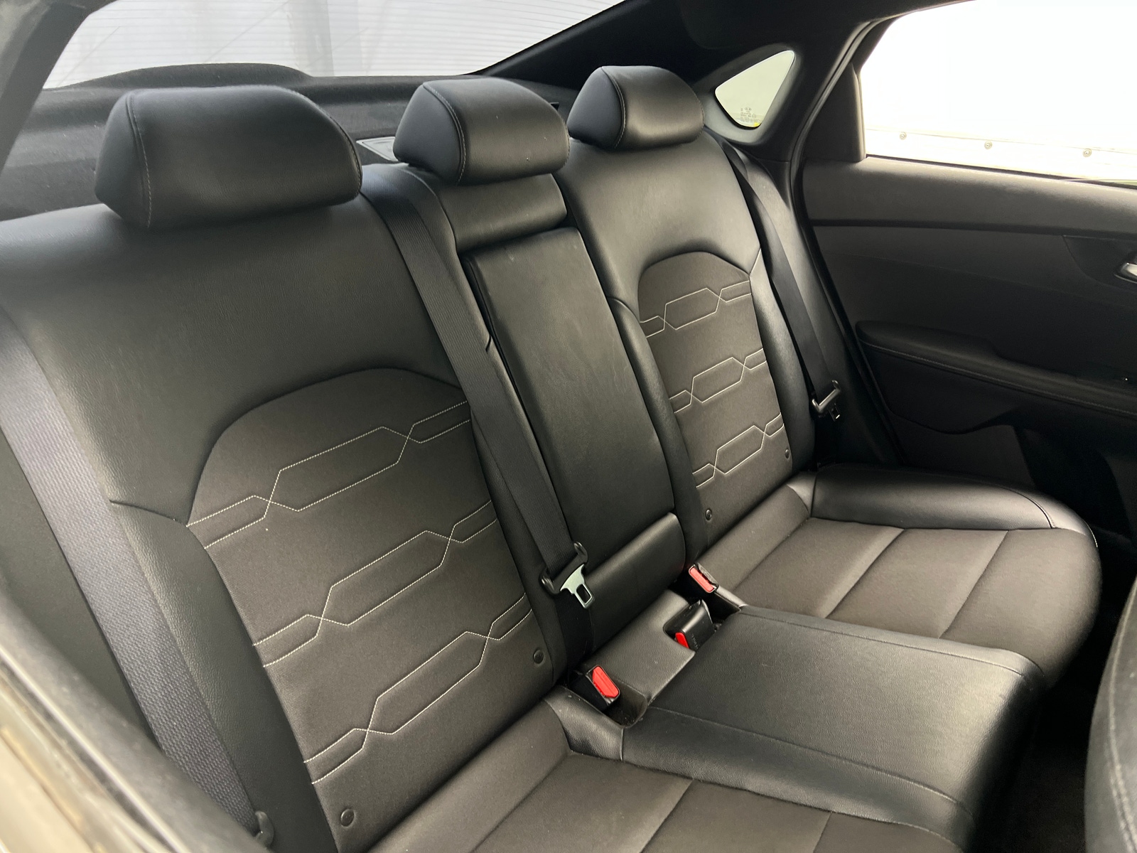 Thumbnail: 2021 Kia Forte - 6