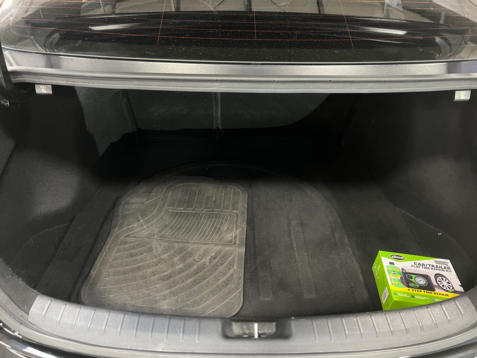 Thumbnail: 2021 Kia Forte - 7