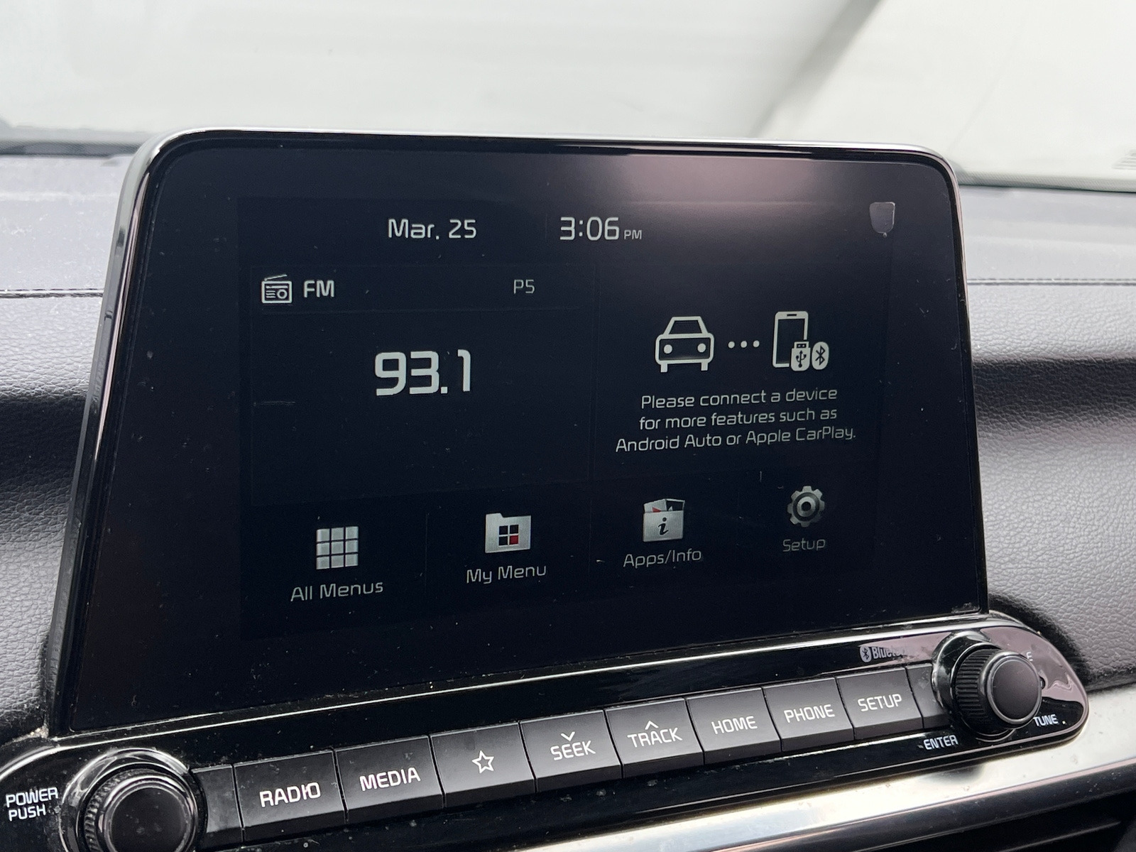 Thumbnail: 2021 Kia Forte - 4