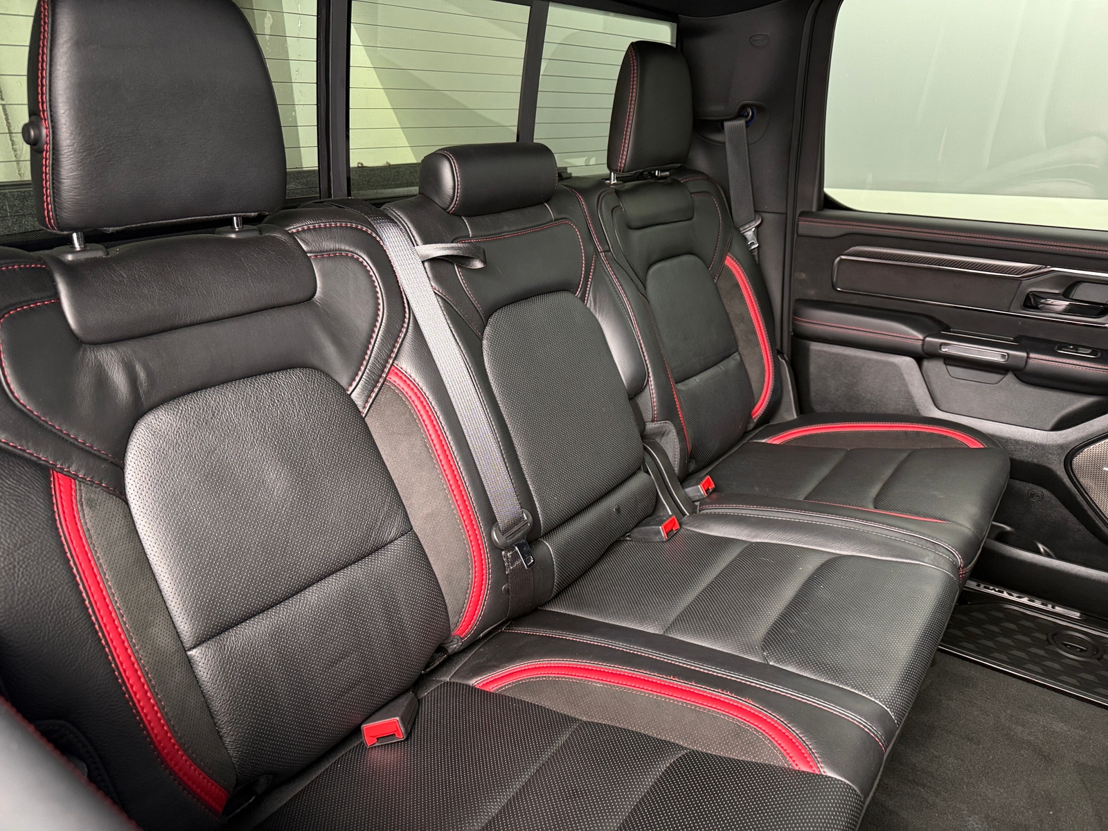 Thumbnail: 2021 RAM 1500 - 5