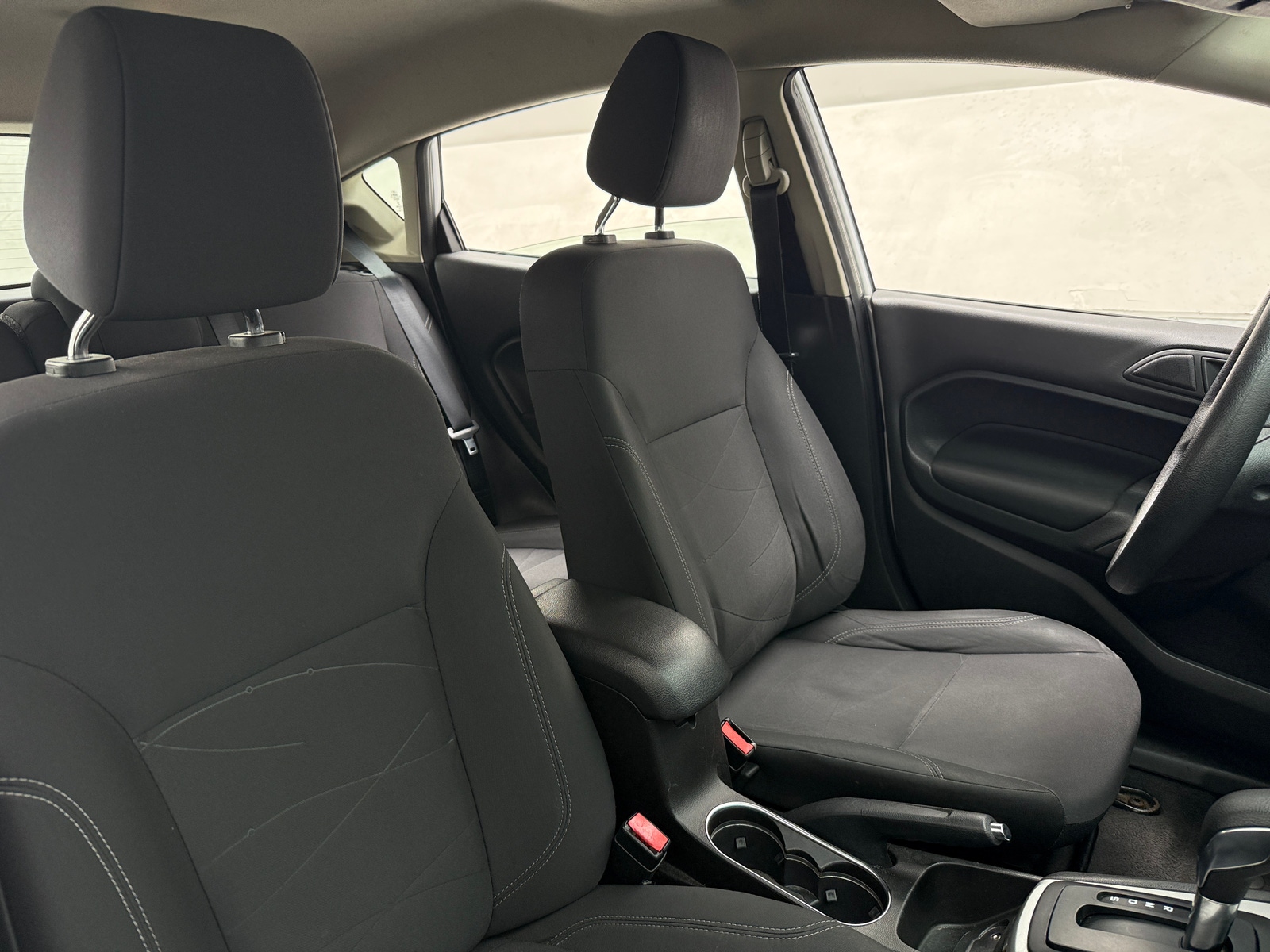 Thumbnail: 2019 Ford Fiesta - 2