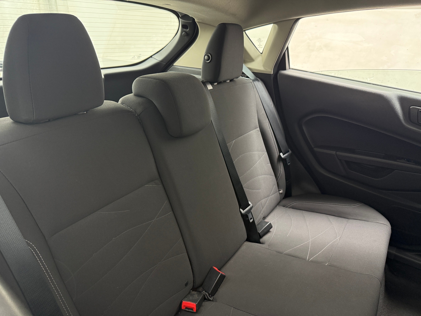 Thumbnail: 2019 Ford Fiesta - 6