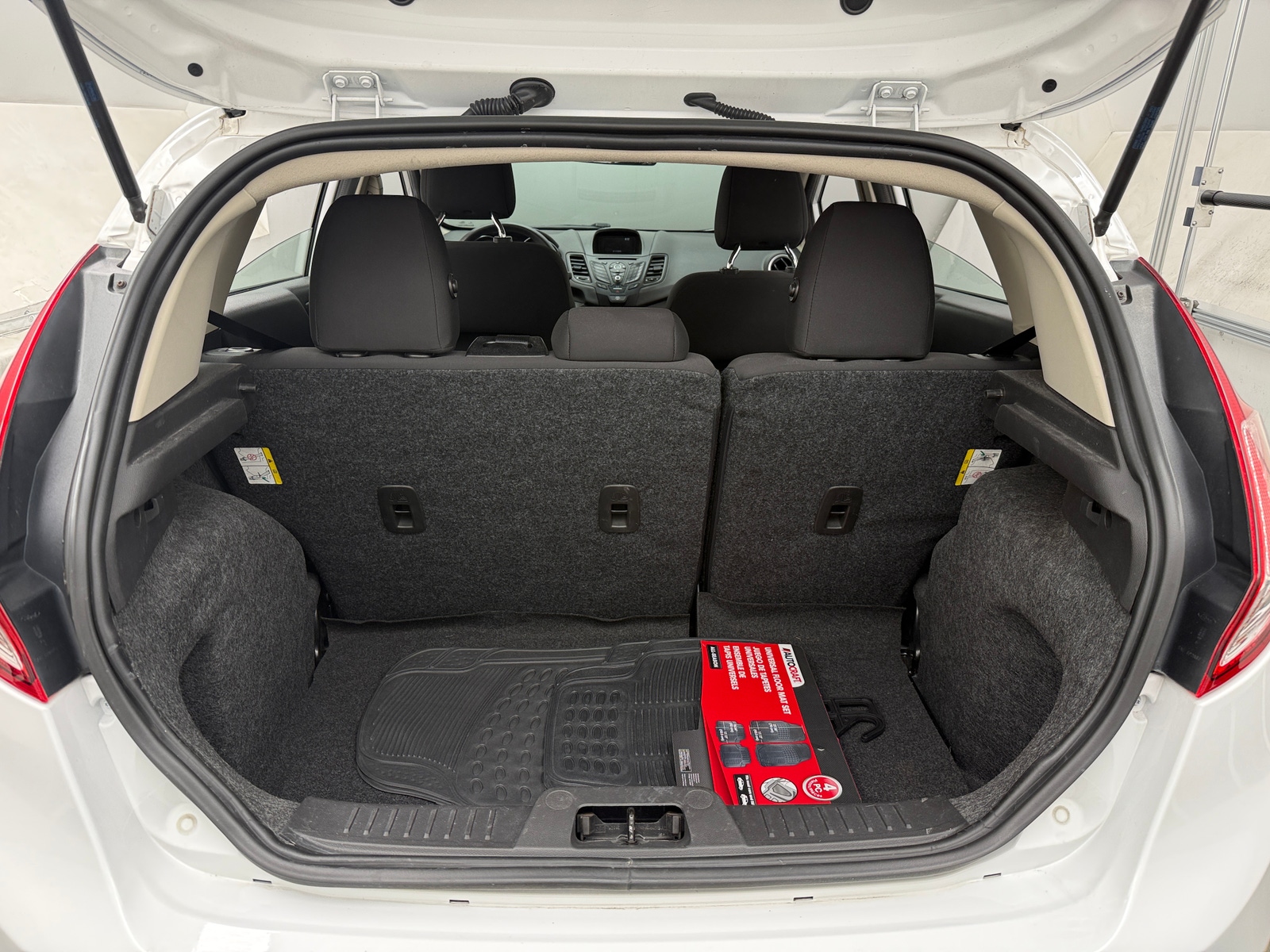 Thumbnail: 2019 Ford Fiesta - 7