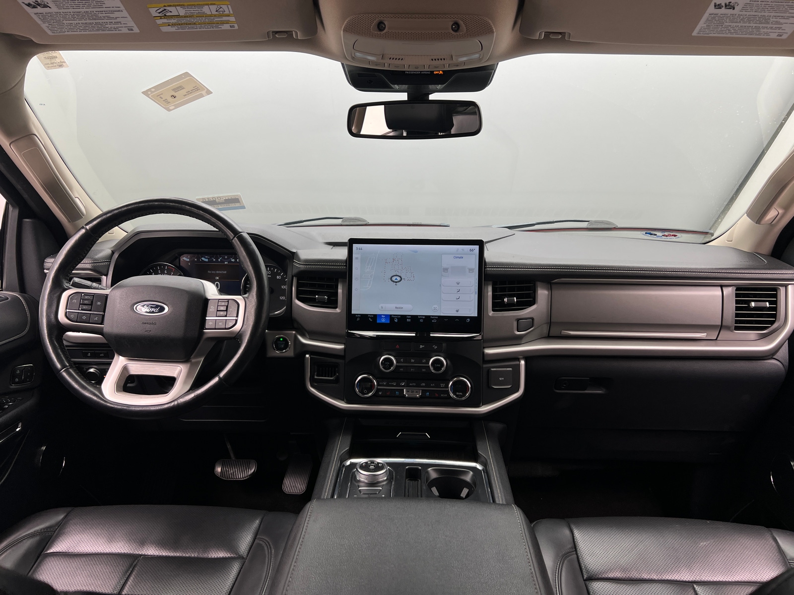 Thumbnail: 2022 Ford Expedition MAX - 2