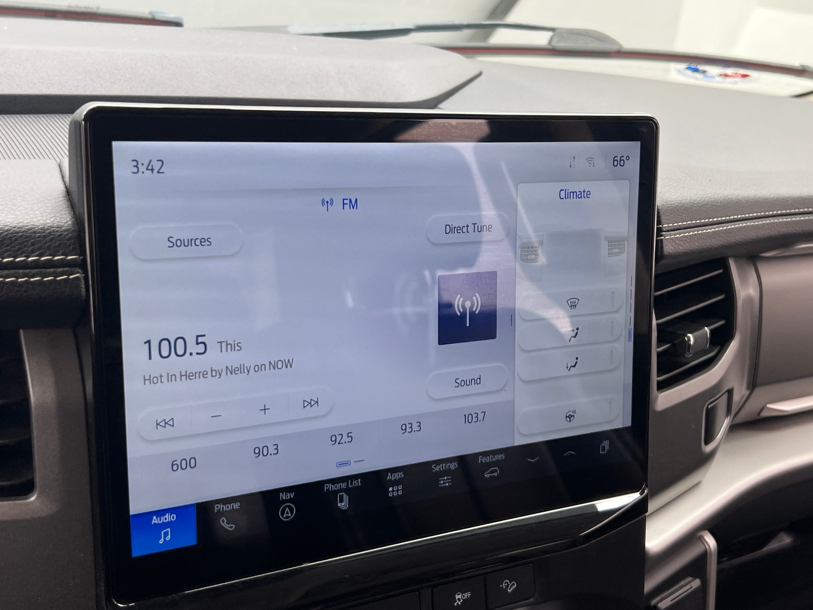 Thumbnail: 2022 Ford Expedition MAX - 3