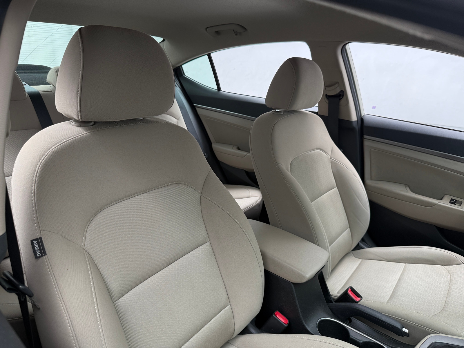 Thumbnail: 2018 Hyundai Elantra - 2