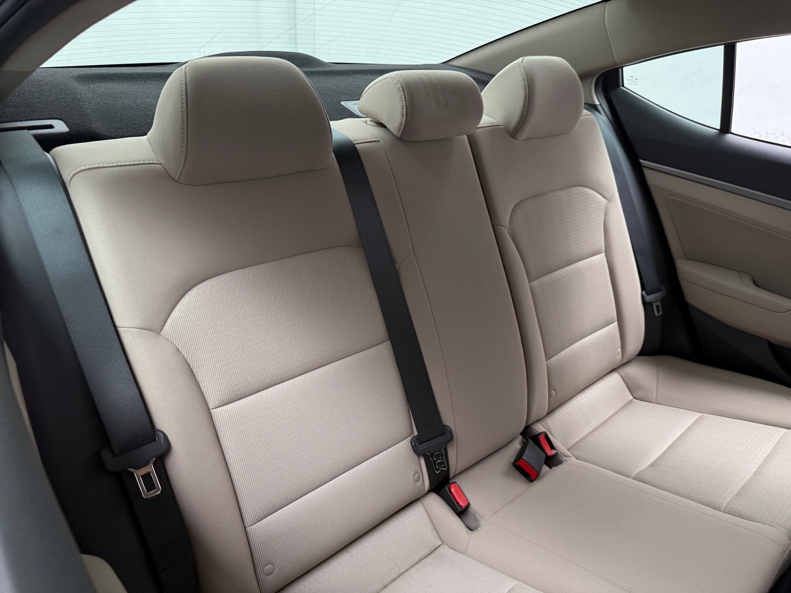 Thumbnail: 2018 Hyundai Elantra - 6