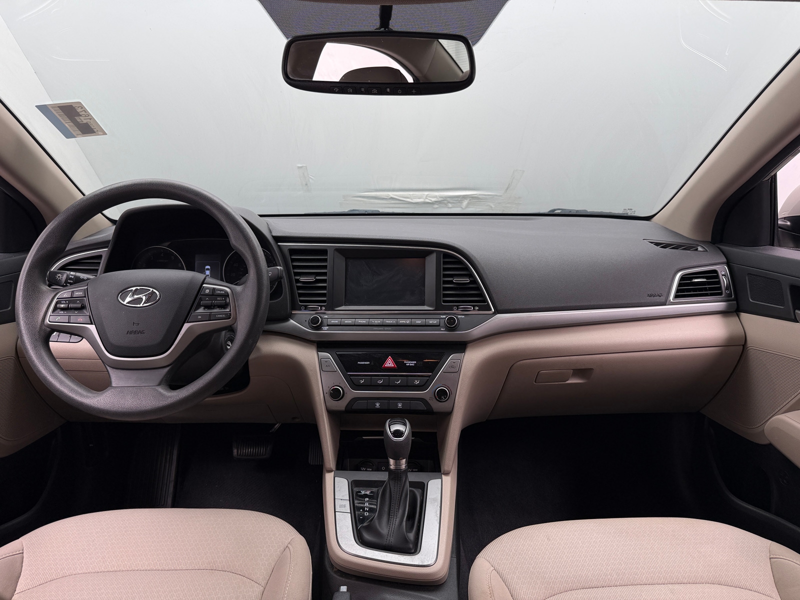 Thumbnail: 2018 Hyundai Elantra - 3