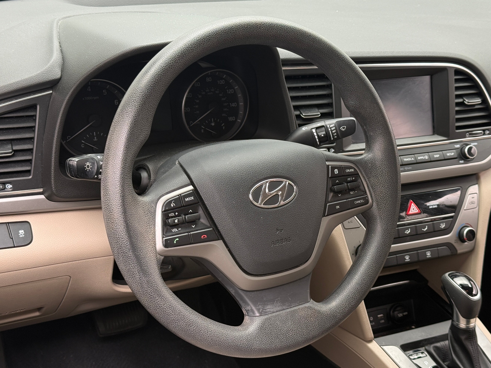 Thumbnail: 2018 Hyundai Elantra - 5