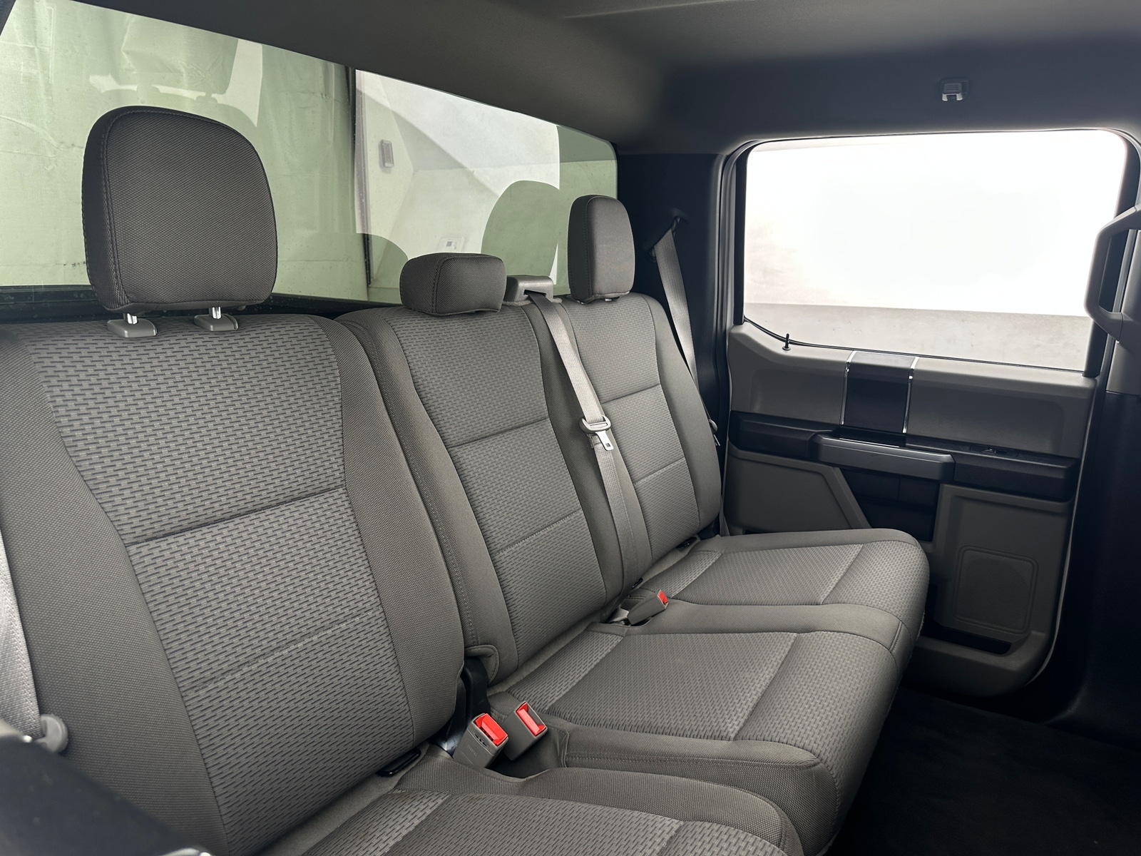 Thumbnail: 2020 Ford Econoline - 6