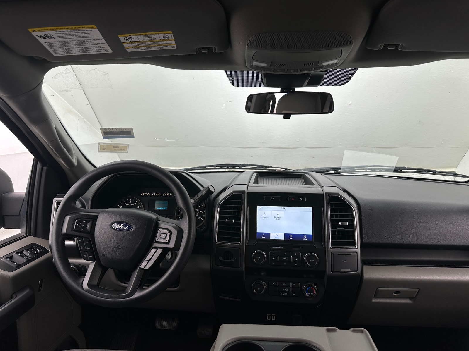 Thumbnail: 2020 Ford Econoline - 3