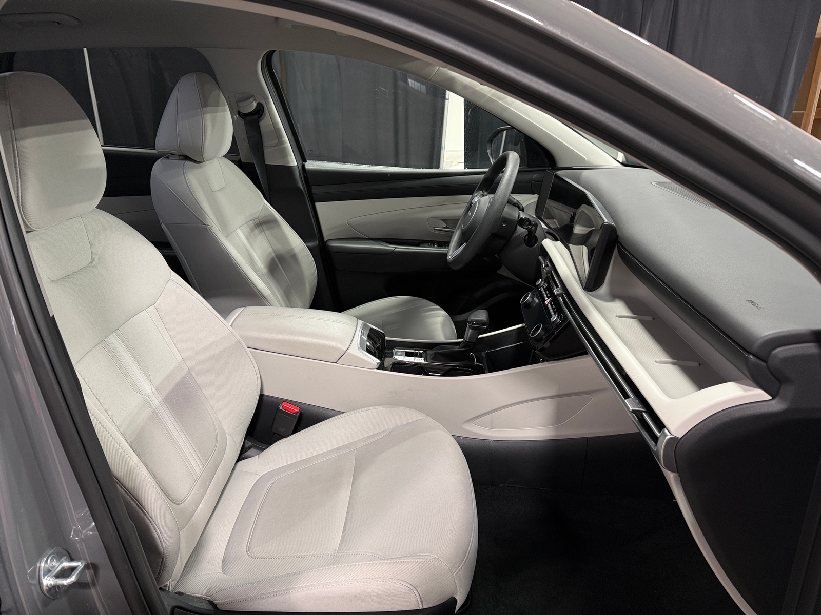 Thumbnail: 2025 Hyundai Tucson - 2