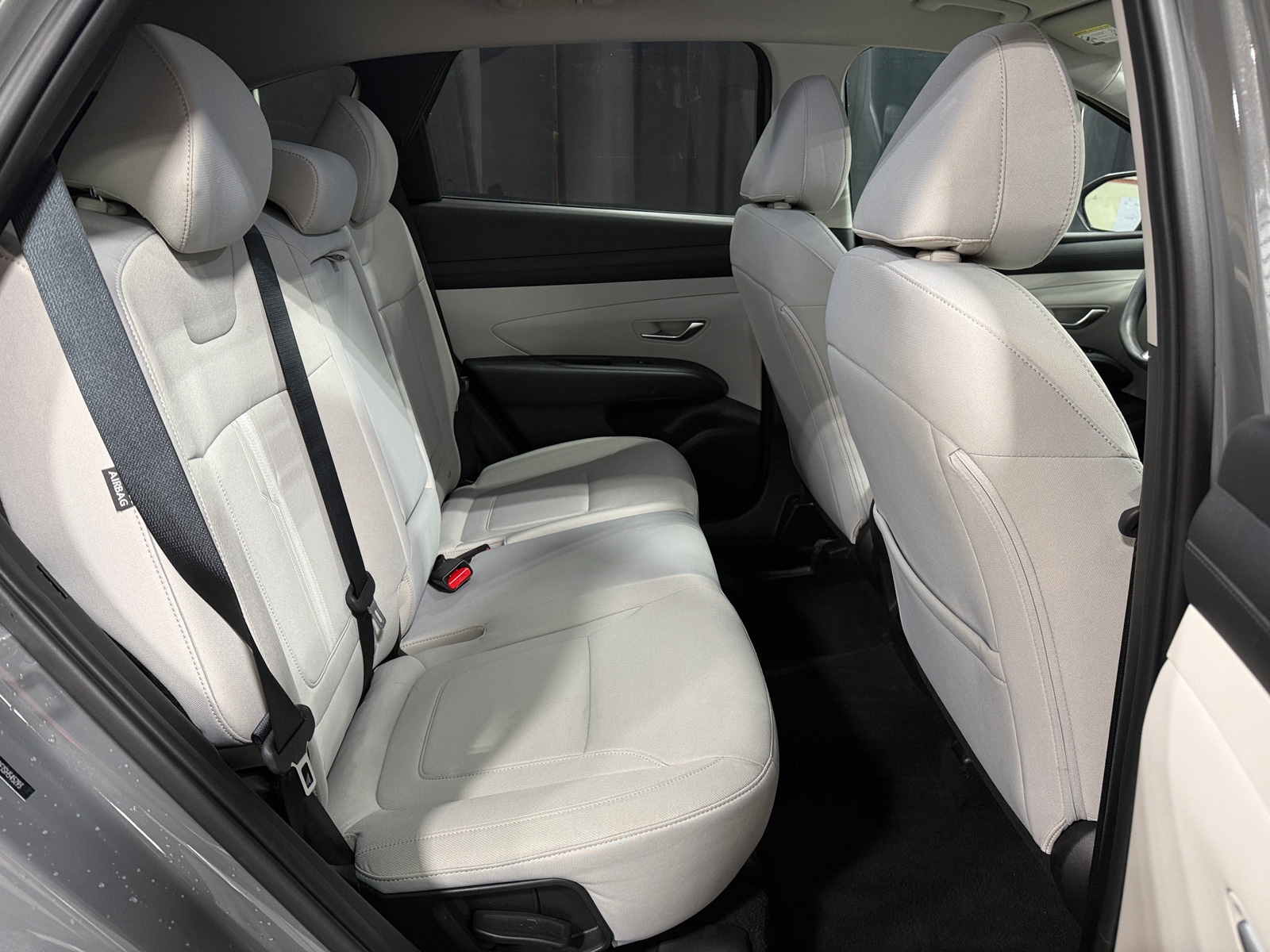 Thumbnail: 2025 Hyundai Tucson - 6