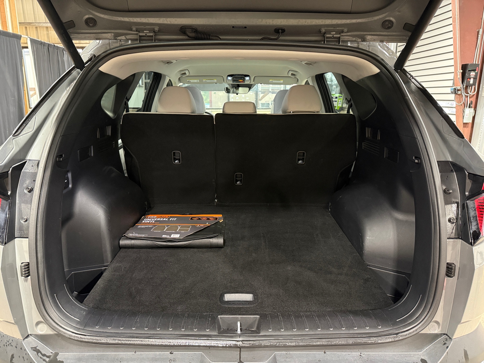 Thumbnail: 2025 Hyundai Tucson - 7