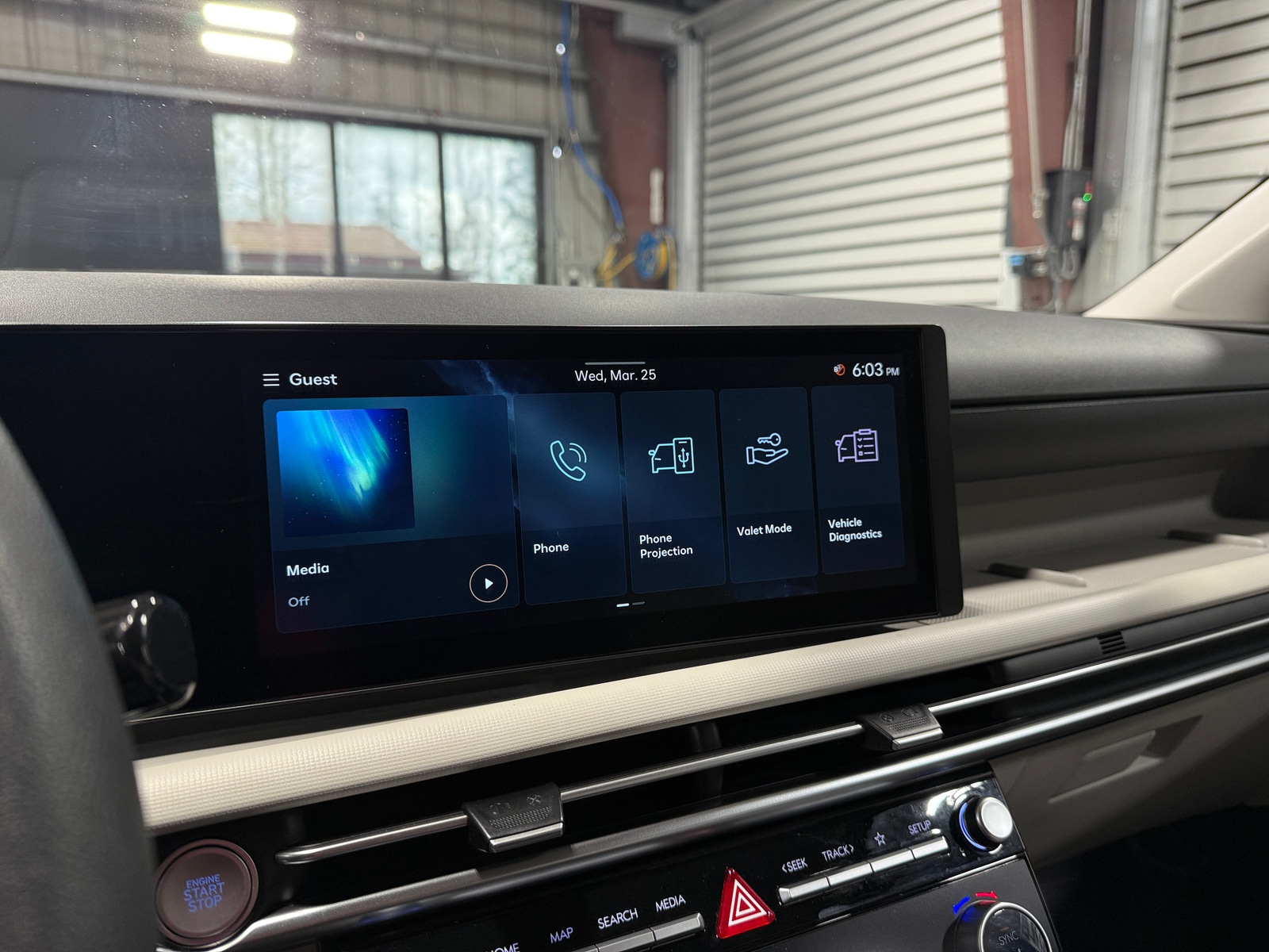 Thumbnail: 2025 Hyundai Tucson - 4