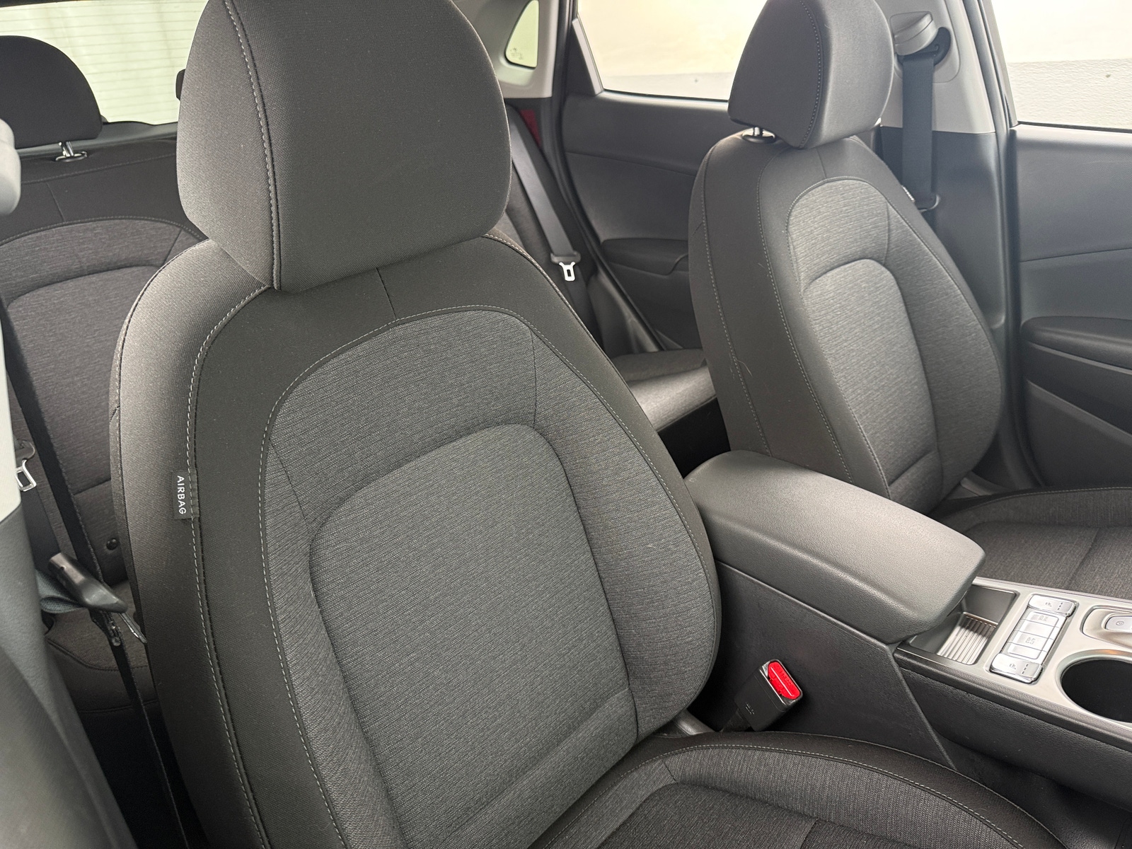 Thumbnail: 2023 Hyundai Kona - 2