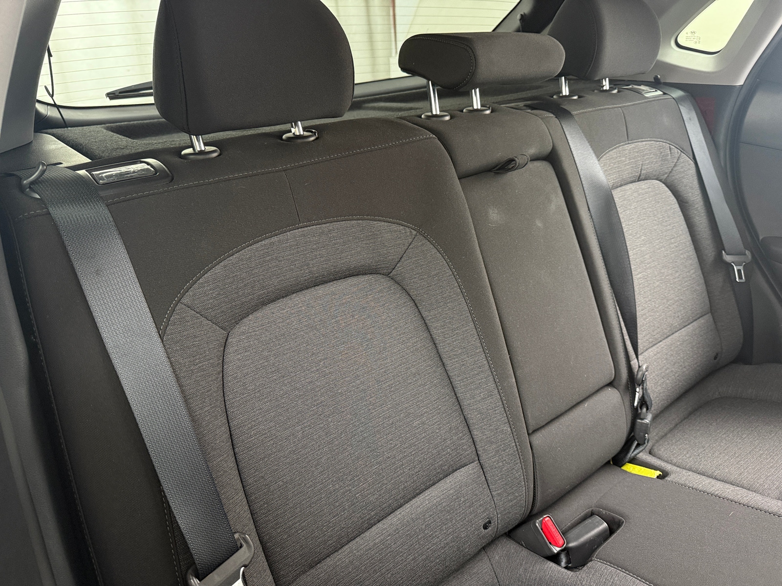 Thumbnail: 2023 Hyundai Kona - 6